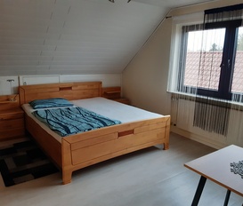 Ferienwohnung Wörth-Schaidt