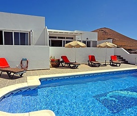 Ferienvilla La Asomada