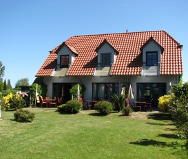 Ferienhaus Vitte / Insel Hiddensee
