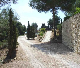 Ferienhaus La LLobella