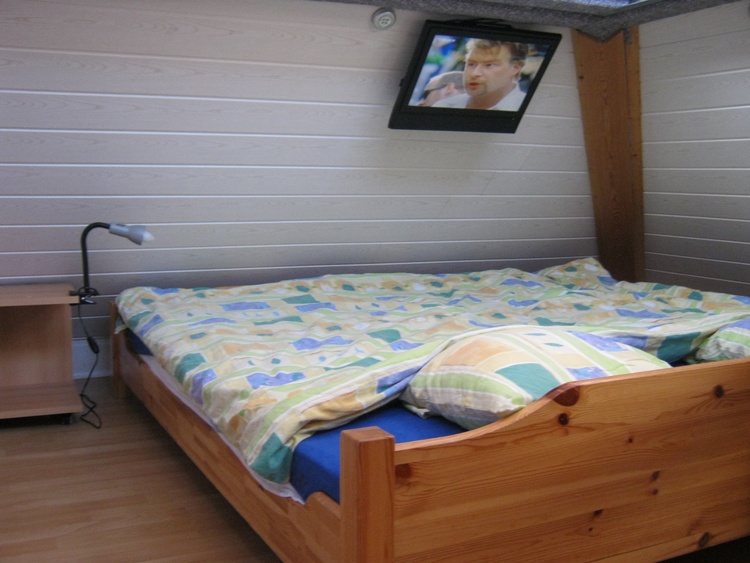 Schlafzimmer 2