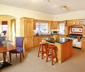 Ferienvilla Lobinstown, Navan