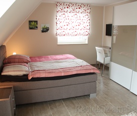 Ferienhaus Göhren-Lebbin (Untergöhren)