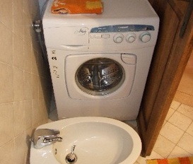 Ferienwohnung Cannigione