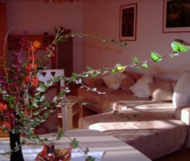 Ferienwohnung Schönnewitz / Käbschütztal