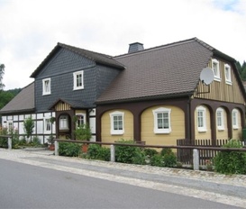 Ferienwohnung Neuschirgiswalde