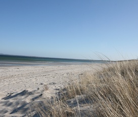 Ferienwohnung Breege-Juliusruh