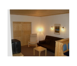 Ferienwohnung Maria Alm