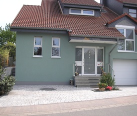 Ferienwohnung Bad Camberg-Oberselters