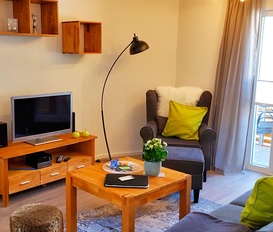 Ferienwohnung Fischen