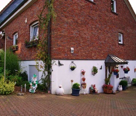 Ferienwohnung Remscheid