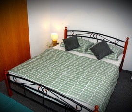 Ferienwohnung Oberasbach