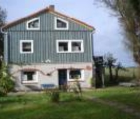 Ferienwohnung St. Peter-Ording