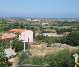 Ferienhaus Santa Maria Coghinas