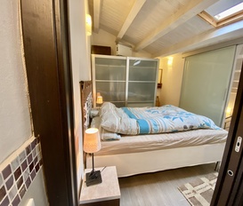 Ferienhaus Castellammare del Golfo