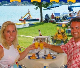 Ferienanlage Velden am Wörthersee