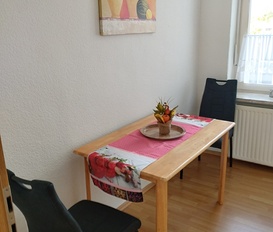 Ferienwohnung Dömitz