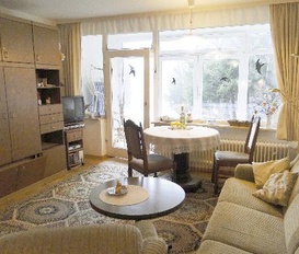 Ferienwohnung Sankt Andreasberg