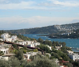 Ferienvilla Gundogan