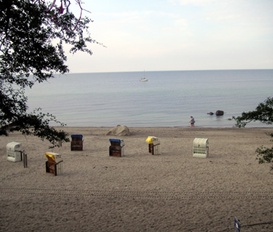 Holiday Home Hohwacht