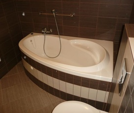 Ferienwohnung Liberec