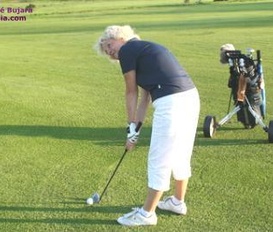 Ferienwohnung Büsum - Warwerort