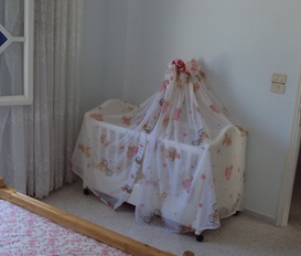 Ferienwohnung Mahdia