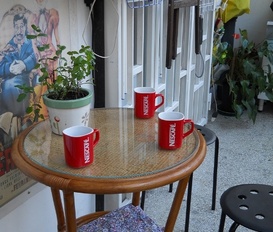 Ferienwohnung Napoli