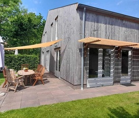 Niederlande, Zeeland, Grijpskerke