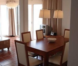 Ferienhaus Boaventura