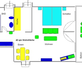 Ferienwohnung Oberauorf