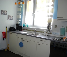 Ferienwohnung Ueckermünde