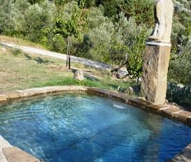 Ferienwohnung Cortona