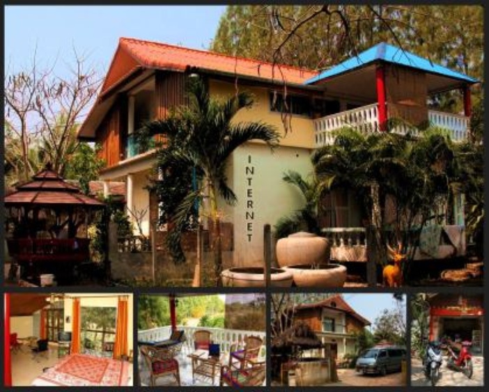 spielplatz fur kinder ferienhaus thailand, ferienhaus phu khiao , chaiyaphum johns isan ferienhaus thailand, Design ideen