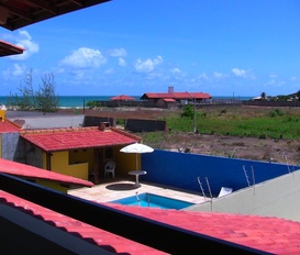 Holiday Home Cumbuco
