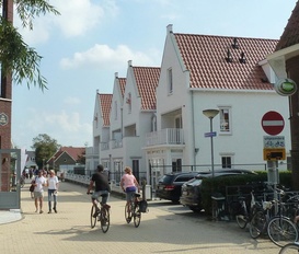Niederlande, Zeeland, Koudekerke