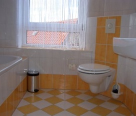 Ferienhaus Westerhausen