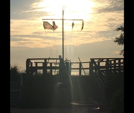 Ferienhaus Scharbeutz