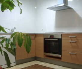 Ferienwohnung Burriana