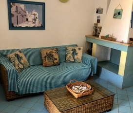 Ferienhaus Marina di Cecina