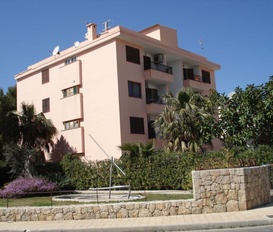 Ferienwohnung Pto. Pollensa 