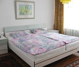 Ferienwohnung Seehausen