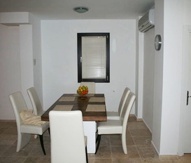 Ferienvilla Gundogan