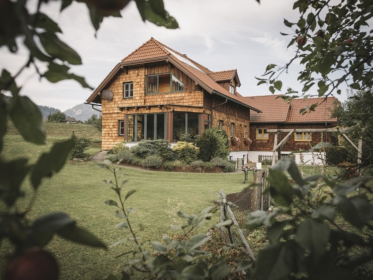 Ferienhaus St Gallen Steiermark Ferienhaus Bienenprodukte Weissensteiner Ferienwohnung Ferienhauser Ferienwohnungen Urlaub Auf Dem Bauernhof Privat
