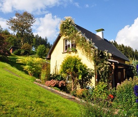Ferienhaus Ilmenau OT Stützerbach