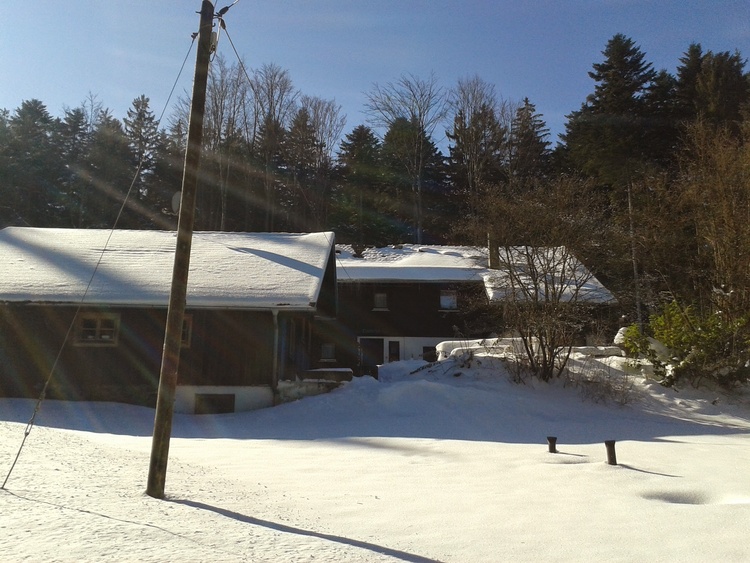 Auch im Winter ein absoluter Traum