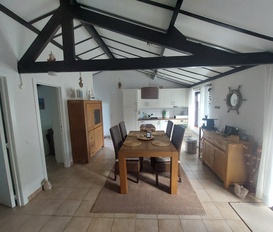 Ferienhaus Bredene