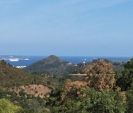 Ferienhaus St. Jean de Cannes