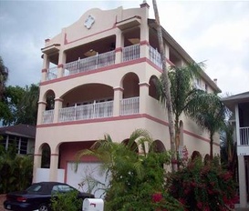 Ferienhaus Fort Myers Beach