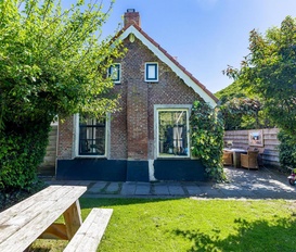 Niederlande, Zeeland, Aagtekerke